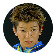 カルロス天野(元GAEA JAPAN /OG