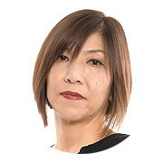 KAORU(元GAEA JAPAN)