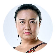 里村明衣子(センダイガールズプロレスリング)