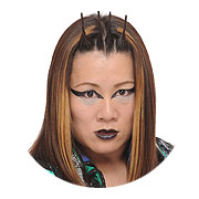 植松寿絵(元GAEA JAPAN)