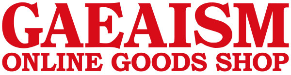 GAEAISM online goods shop